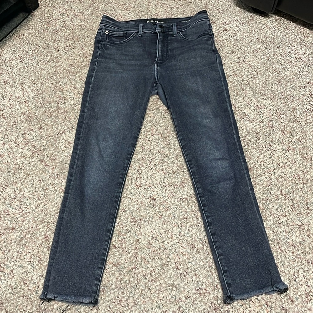 Denim forum Nico jeans